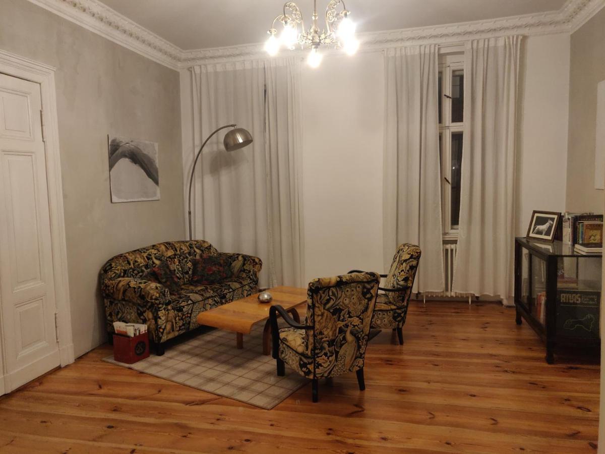 Apartament Copernicus Poznań Exterior foto
